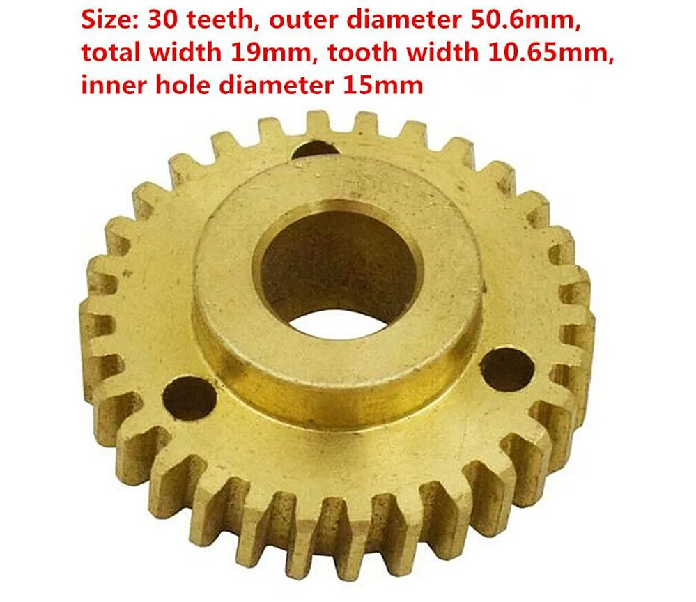 

1PCS B92 CNC MILL PART Milling Machine OVERLOAD CLUTCH WORM GEAR 2190103 M1386 For Bridgeport Mill Parts