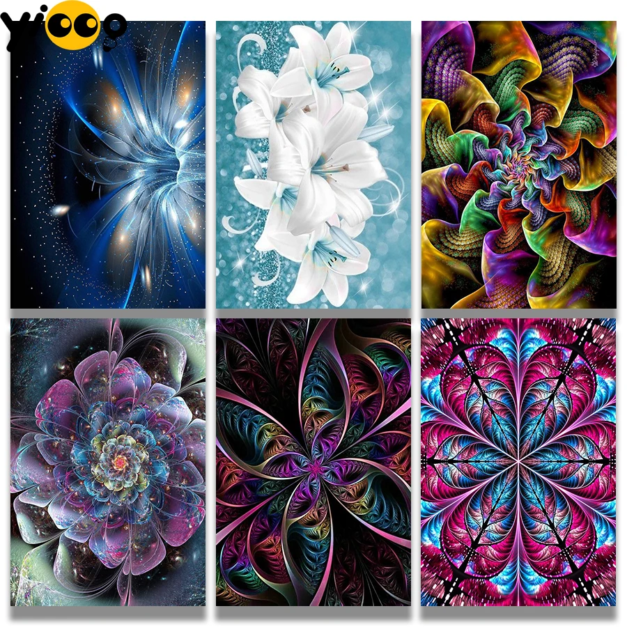 

Набор для алмазной мозаики Yioop, полная Акриловая картина, картина из алмазов 5d «сделай сам», новая коллекция 2022, набор для алмазной мозаики «...