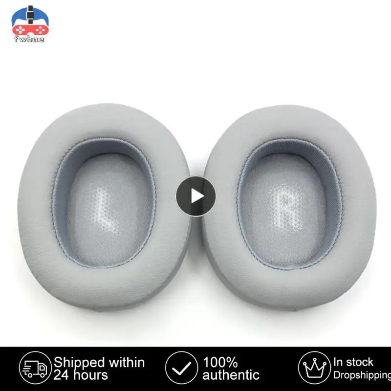 

1 ~ 8 шт. Сменные амбушюры для наушников TUNE 700BT 700BTNC 750BTNC, мягкие женские наушники 1,12 высокого качества