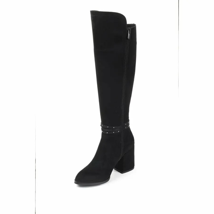 

Boots Women Winter Shoes