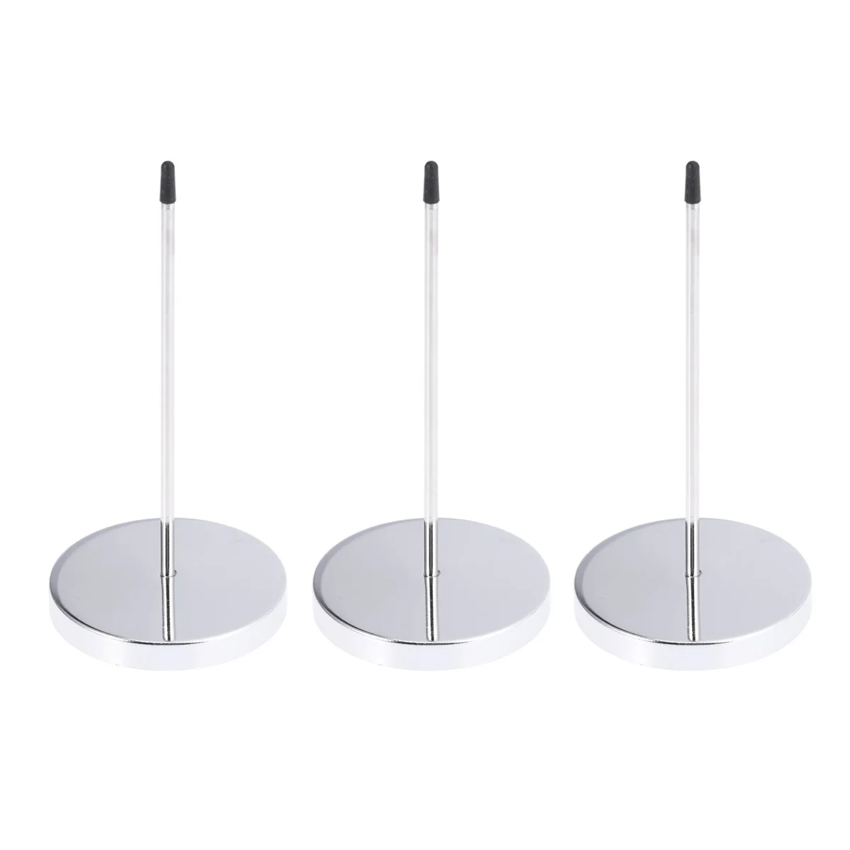 

Check Receipt Spindle Holder Fork Restaurant Straight Rod Desk Spike Receipts Ticket Note Bar Paper Stainless Steel Holders