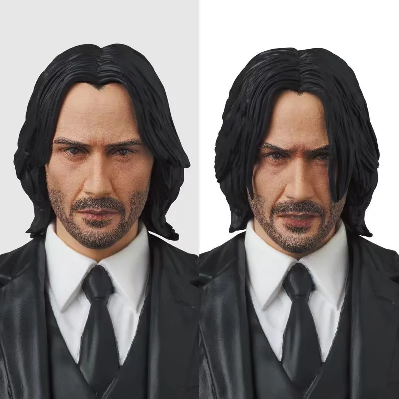 Новый 16 см Mafex 212 Chase 4 Reprint Chase John Wick Коллекционная фигурка, орнамент, подарок (art.: 3920cd57582cb) - 3920cd57582cb