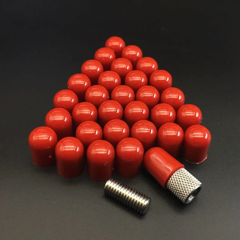 Инструменты для ремонта вмятин ﻿ Новый утолщенный резиновый верхний колпачок и