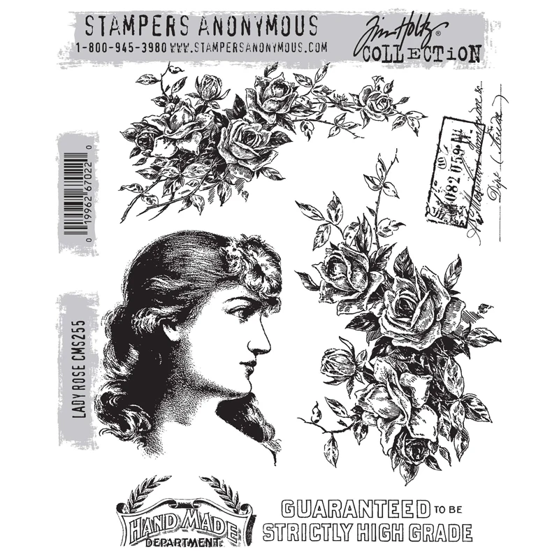 

Ladies & Gentlemen 2023 New Metal Cutting Dies Stamps Diy Molds Scrapbooking Paper Making Cuts Crafts Template Diy Greeting Card