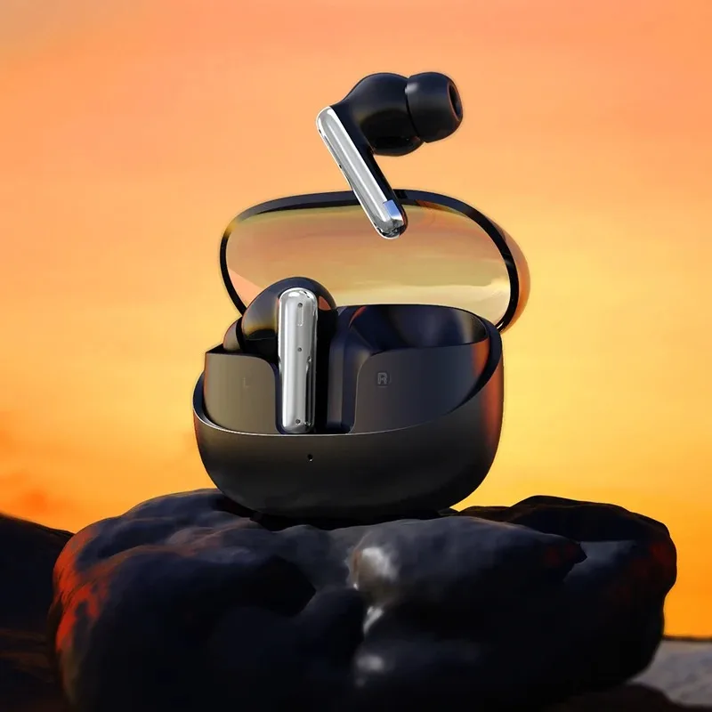 SHANLING MTW60 True Wireless Bluetooth V5.3 Eaebuds 13 мм динамический драйвер наушники-вкладыши с