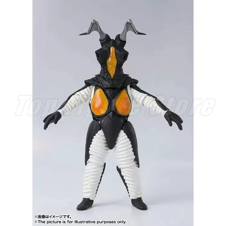 В наличии: Фигурка Ультрамена Зеттона Bandai S.H.F, абсолютно новая, в коробке, коллекционная модель персонажа из аниме. (art.: 3920dd3b8f567) - 3920dd3b8f567