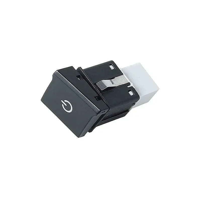 Автомобильные ДХО парковочный радар сенсорная функция включение и выключение