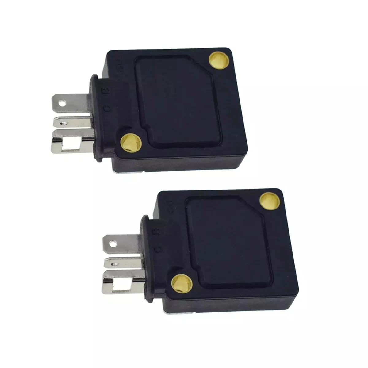 2 шт. модуль зажигания для Mazda RX2 RX3 RX4 RX5