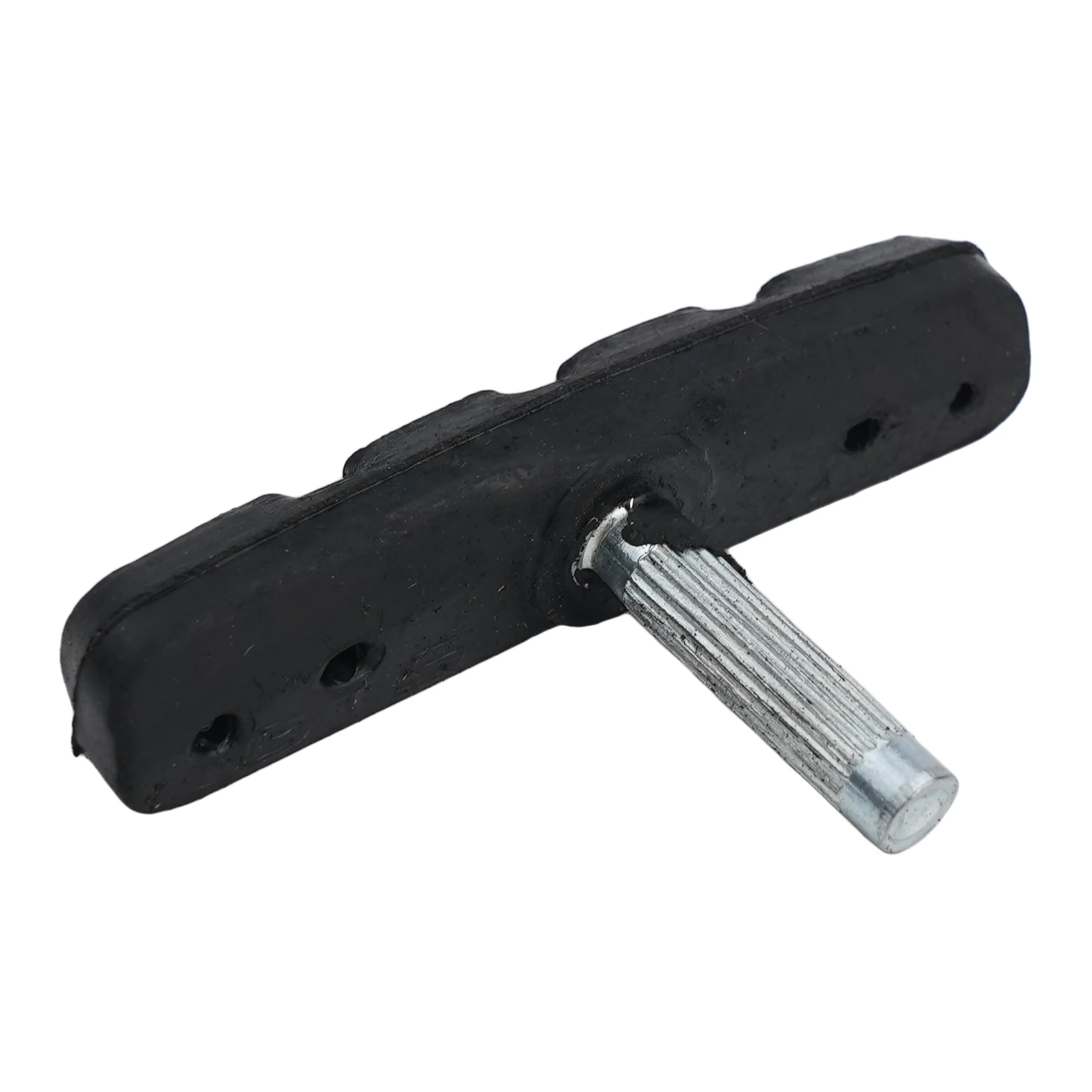 Тормозные колодки 55 мм для велосипеда Сверхлегкие невыпадающие значение