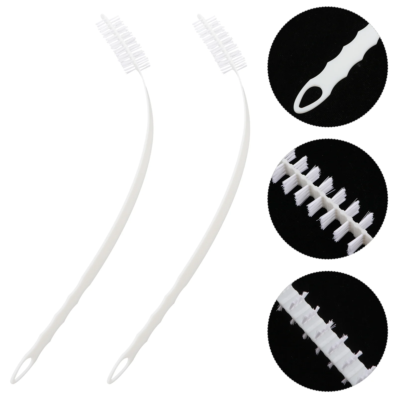 

Brush Dryer Vent Cleaner Lint Machine Washing Cleaning Duct Remover Clothes Wireclean Kit Hosevacuum Attachments