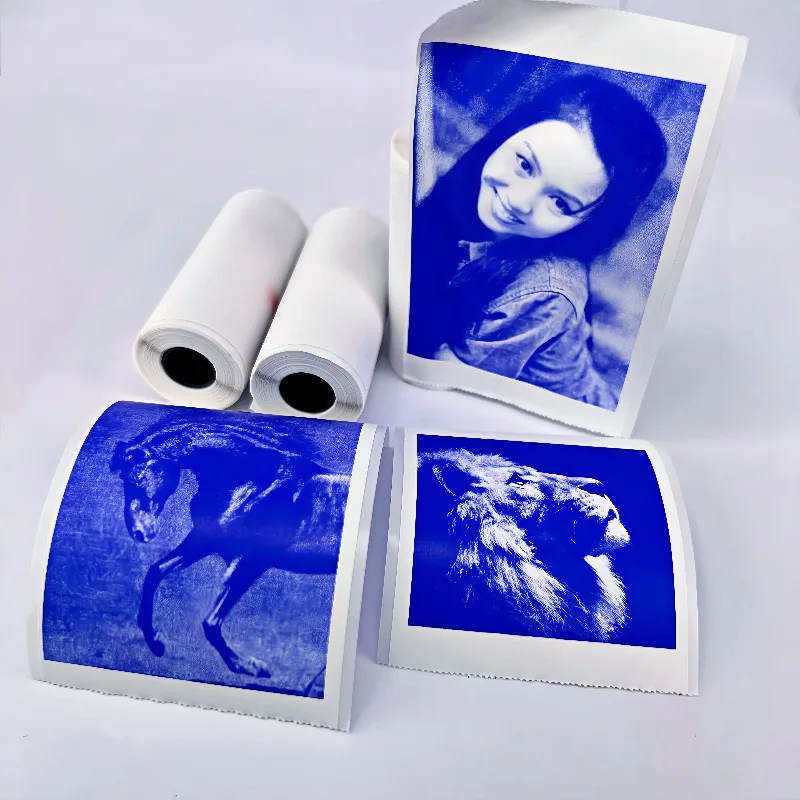 Самоклеящиеся наклейки 5725 цветов для детских камер неправильные вопросы