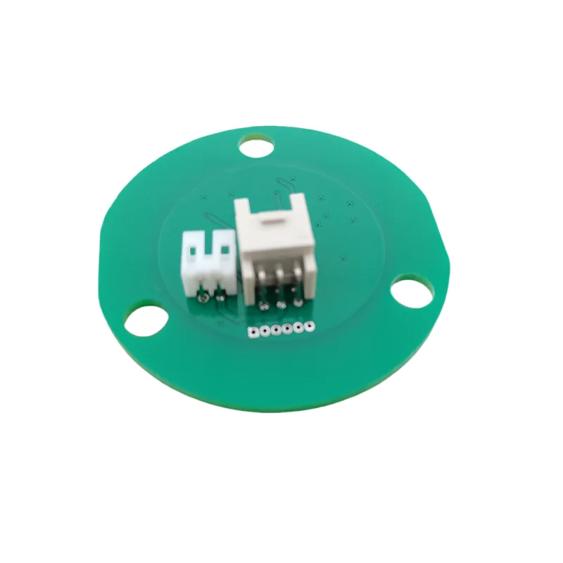 Применить печатную плату ToSOTION Hall