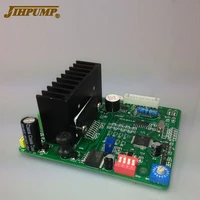 stepper motor speed control driver board jbt c with led display for peristaltic pump