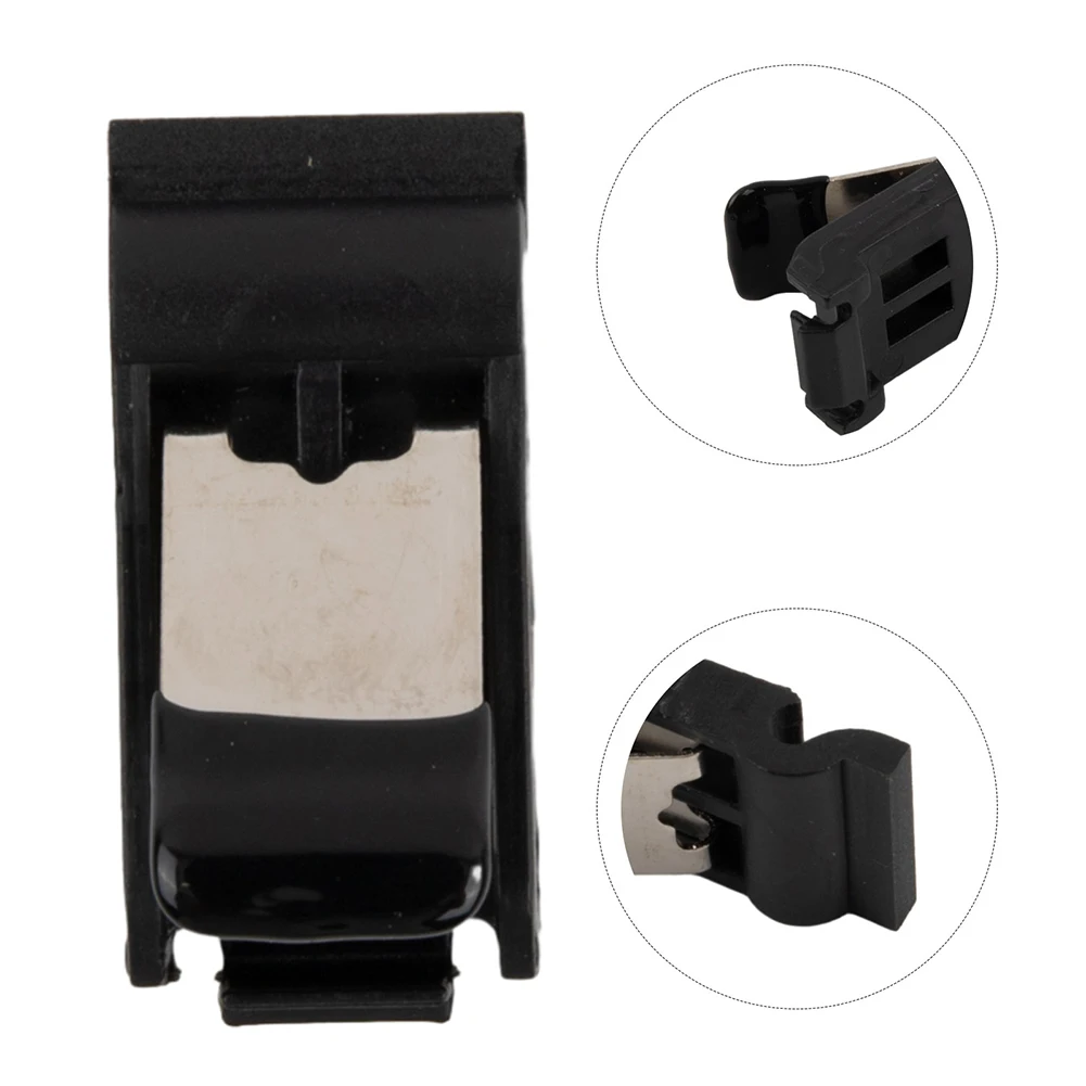 Зажим для дверной крышки автомобиля 1921RAV-35040 Пружинный зажим Toyota RAV4 2019-2021