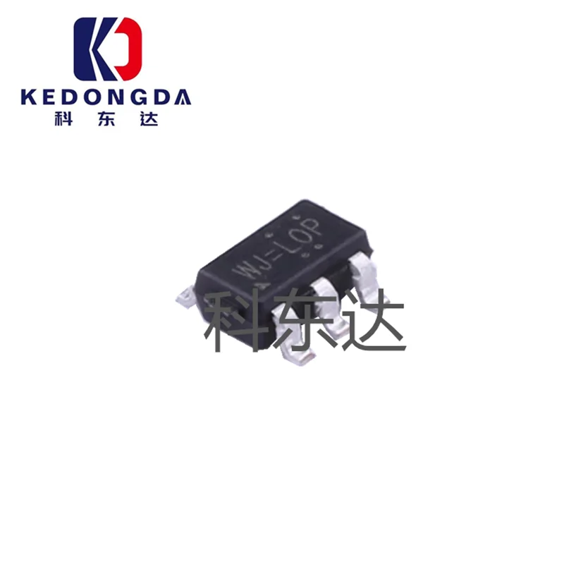

10PCS RT9013-33GB 500mA3.3V fixed output low voltage difference linear regulator LDO