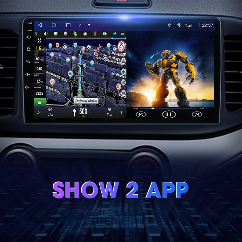$76.49 JMCQ Android 11 Car Radio For KIA PICANTO Morning 2011-2016 2 din Multimedia video Player GPS Navigaion Auto DVD QLED Screen RDS