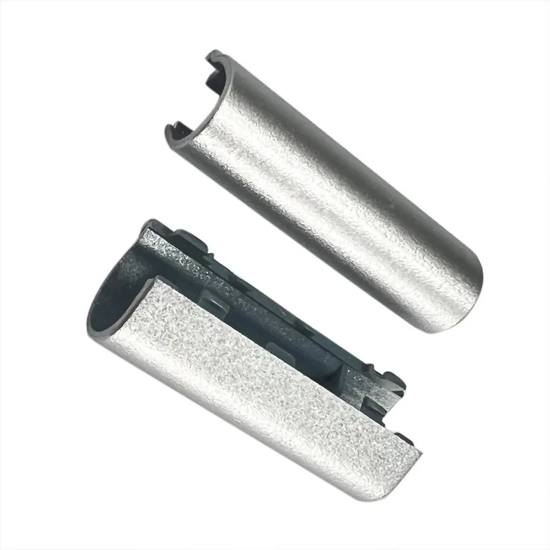 Фото 1 комплект крышек для петель (OEM) для Dell Vostro 3510/3520 Inspiron 3511/3575/3525 №4