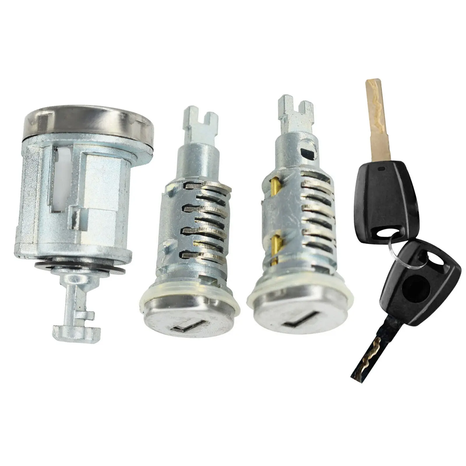 

Для Fiat Ducato Citroen Relay Peugeot Boxer 2006-on ствол зажигания & дверной замок