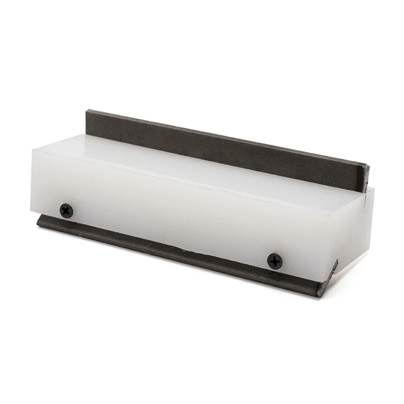 

36/90Degree Guitar Fret Beveling File Edge Sanding Luthiers Tool Double-Edge Fret Files Low Friction Fret Level