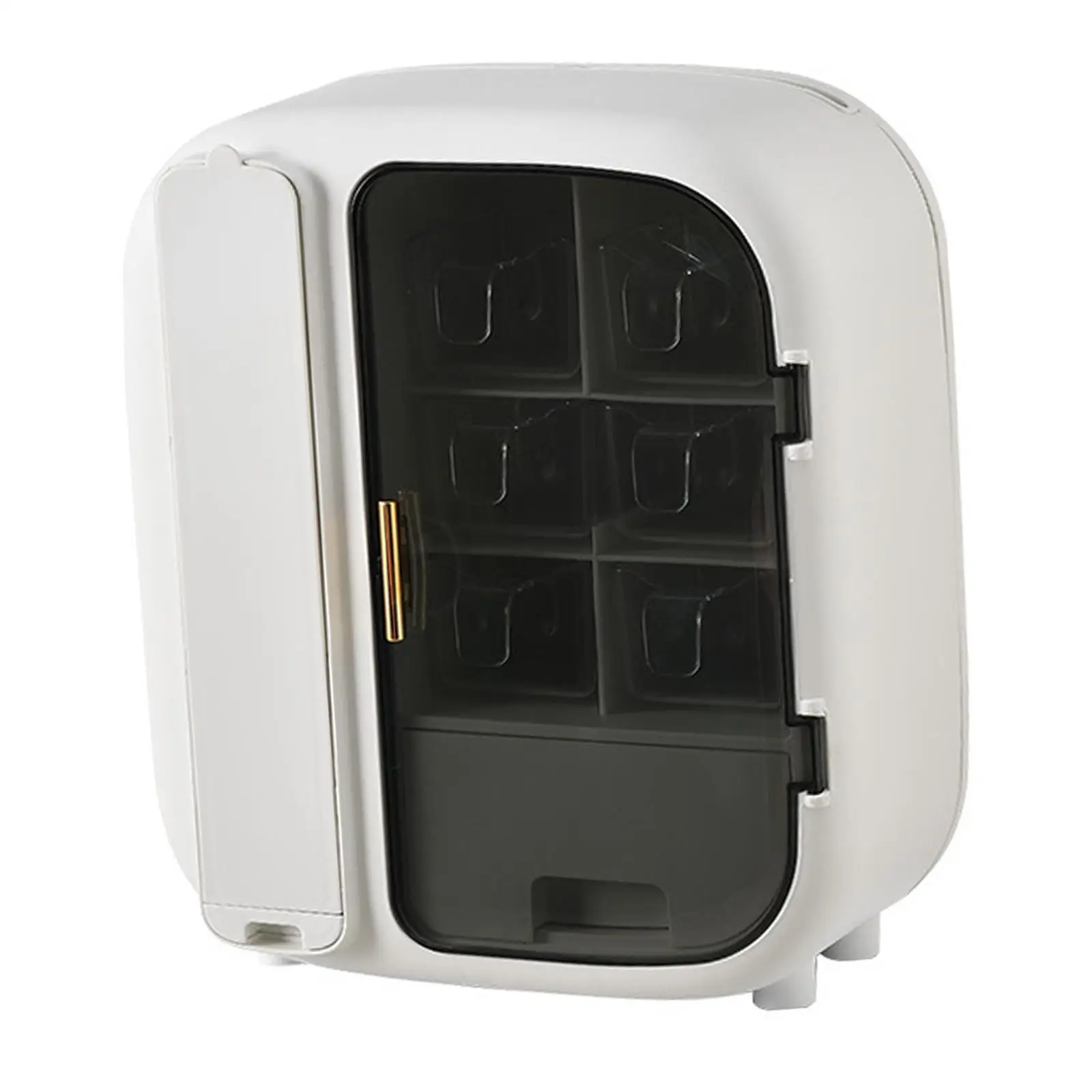 

Многофункциональная коробка для хранения в бутылке для приправ, Полка для специй, вилка, палочки для еды, органайзер для столовых приборов, ...