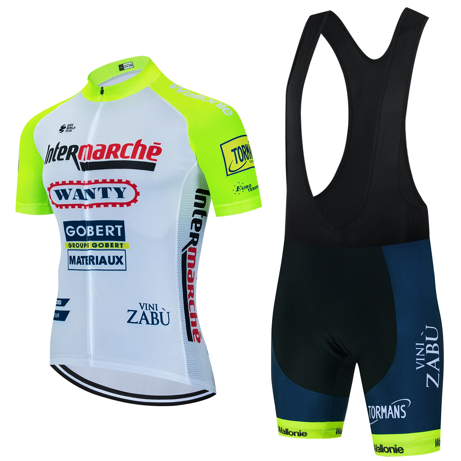 

Одежда для велоспорта Wanty Team 2023, летний мужской комплект для велоспорта, дышащая одежда для горного велоспорта, костюмы, одежда для велоспорта, летняя одежда для триатлона