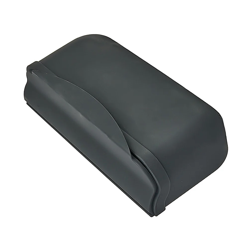 

Case Car Interior Storage Box ABS Coin Durable Glasses Case Car Interior Storage Box Accessories 1Pcs High Quality