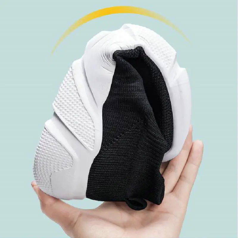 Couples' Four Seasons New Style Aerobics Shoes Fitness Shoes Drag Dance Soft Sole High Elastic Square Dance Shoes