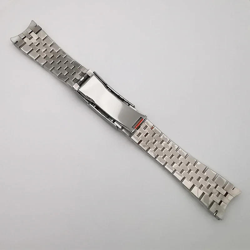 Стальной ремешок для часов 904L GMT 126710 Браслет код 69200 аксессуар послепродажного