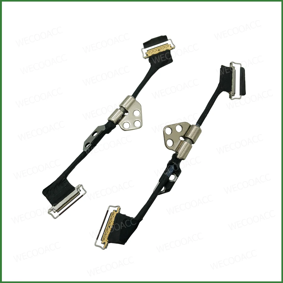 Оригинальный ЖК-дисплей со светодиодным дисплеем кабель для Macbook Pro 15 дюймов A1398 13