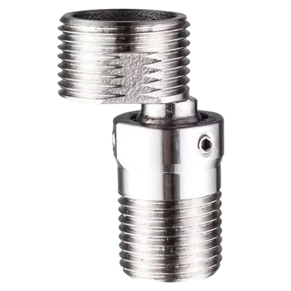 

Регулируемая угловая ножка для смесителя из нержавеющей стали S K6i5