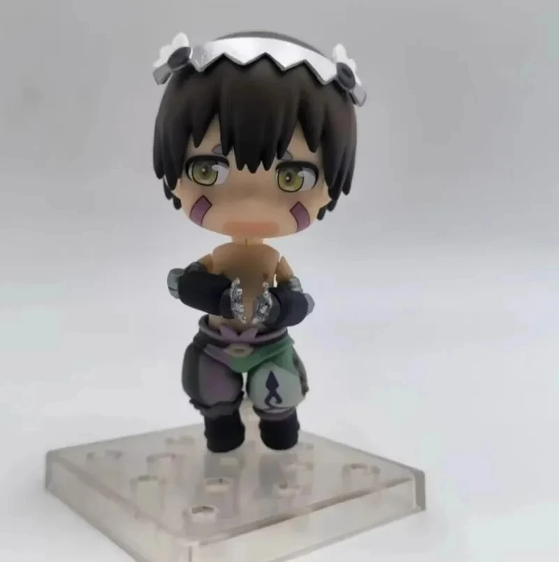 Фигурка Рико 1054 из аниме Сделано в Бездне симпатичные игрушки для девочек