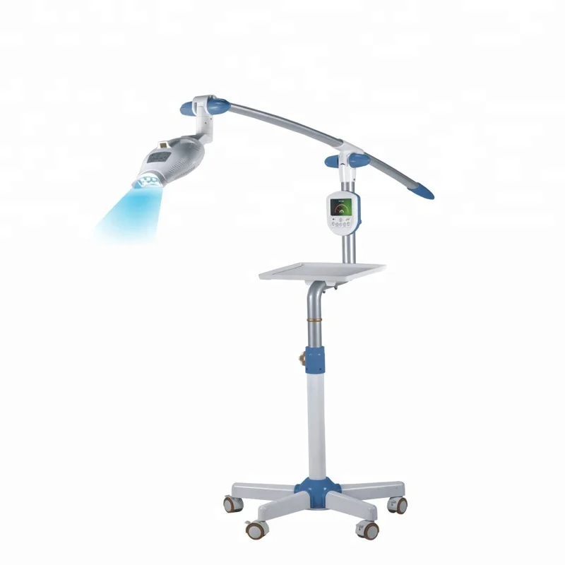 

Cold Blue light LED lamp teeth whitening equipments