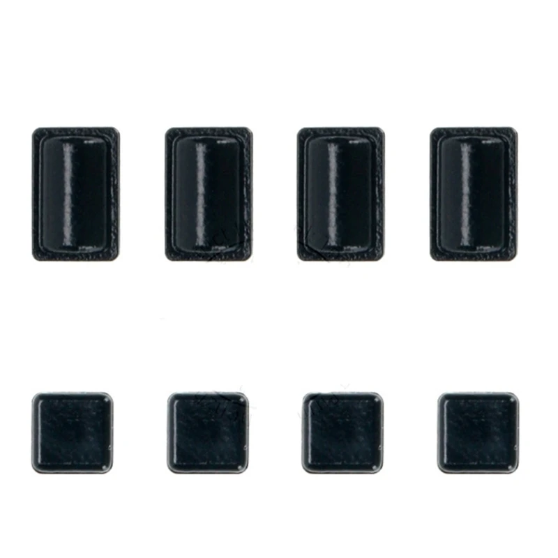 Сменный чехол на винтовые ножки для игровой консоли