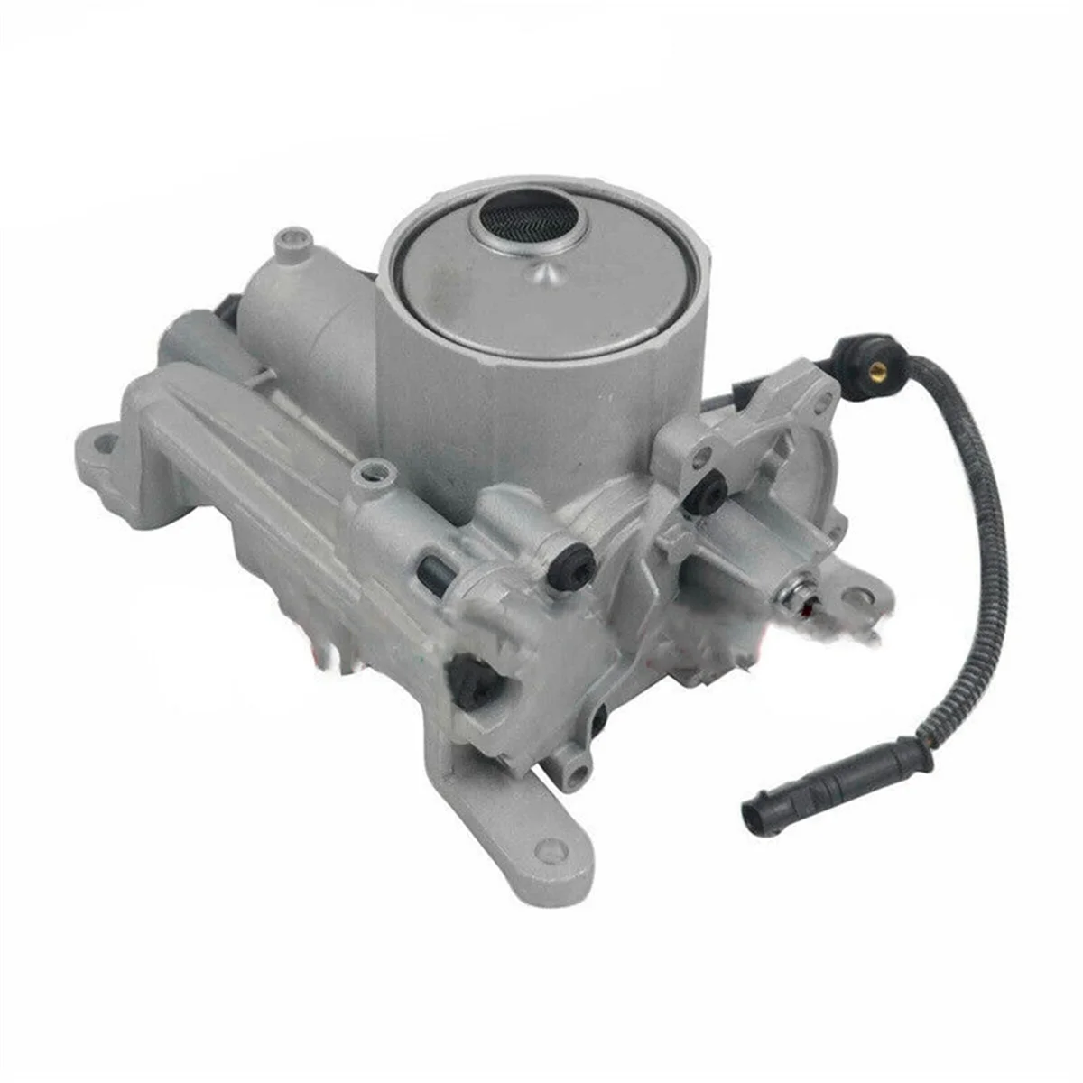 В 764737680 Масляный насос двигателя в сборе с электромагнитным клапаном для 207 508 3008