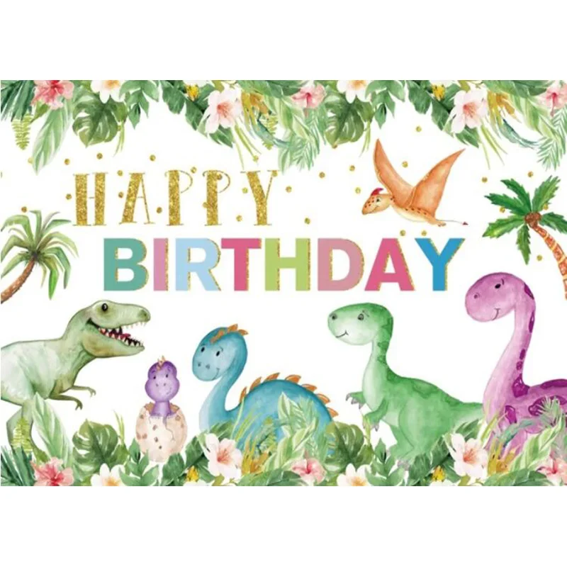 Фон для фотосъемки новорожденных в честь первого дня рождения