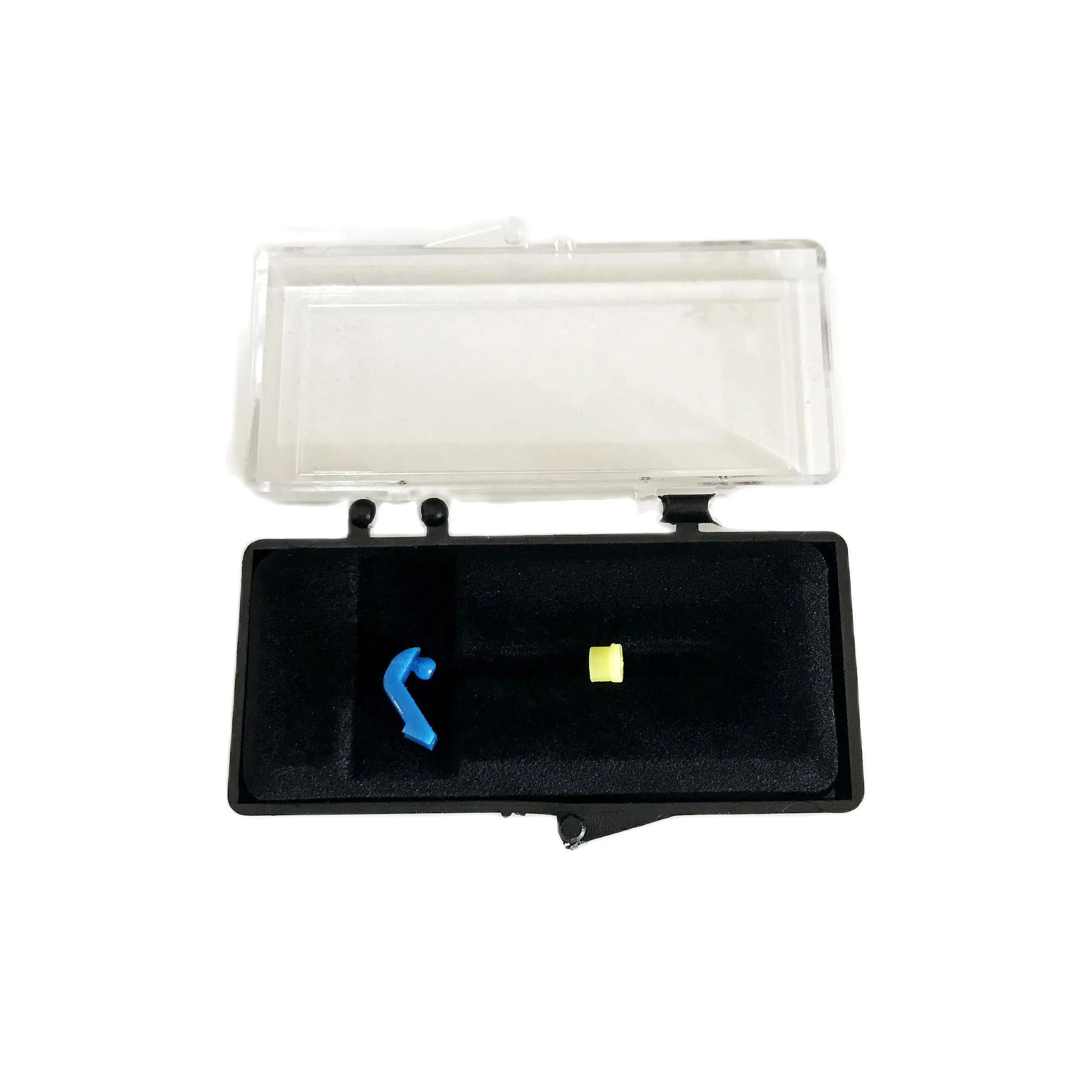 

60°Dental Overdenture Castable Ball Attachment Accessories Small Ball Cap Dentistry Material Tools