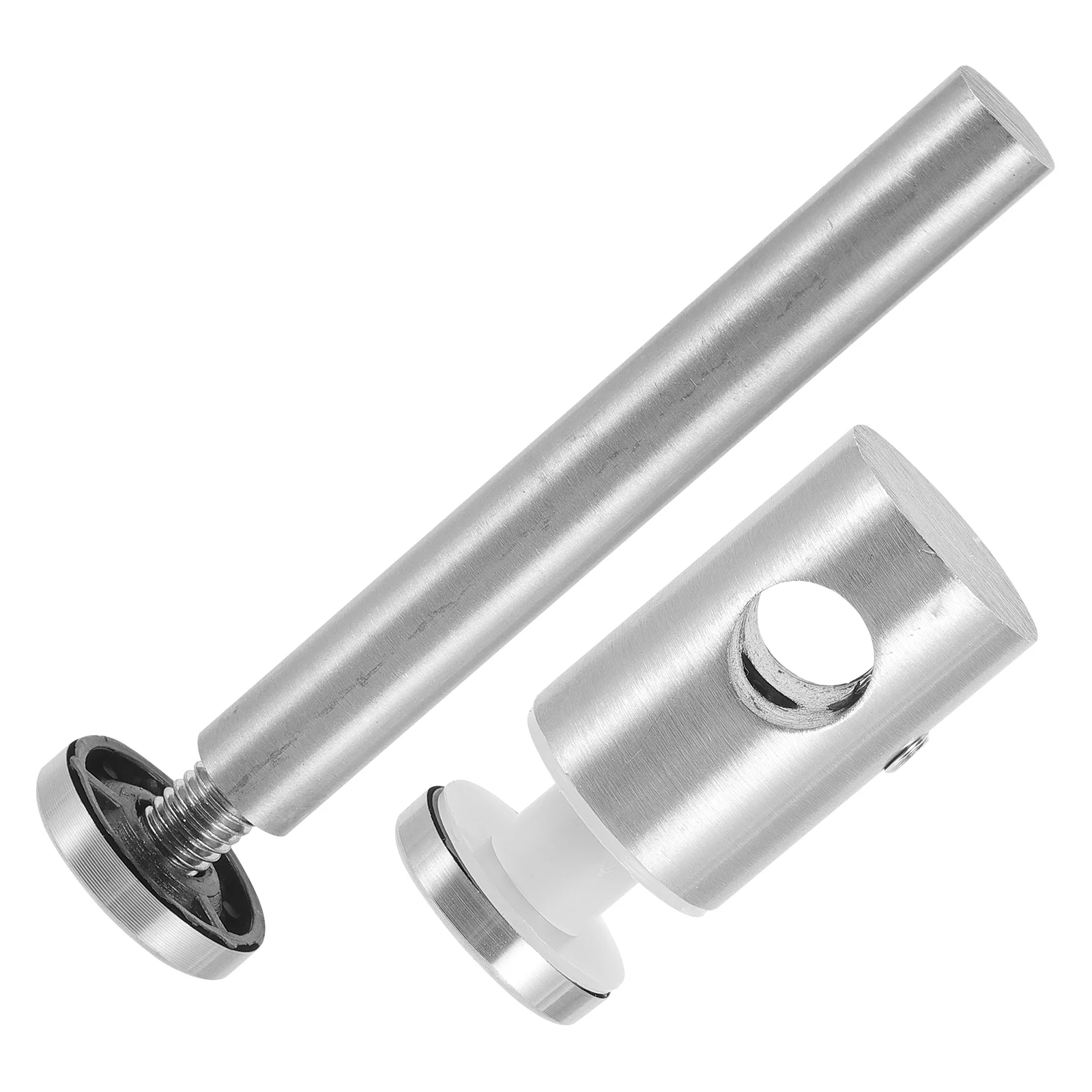 

Staircase Handrail Bracket Brackets Indoor Stairs Holder Stainless Steel Metal Railing Deck Stairway Supports