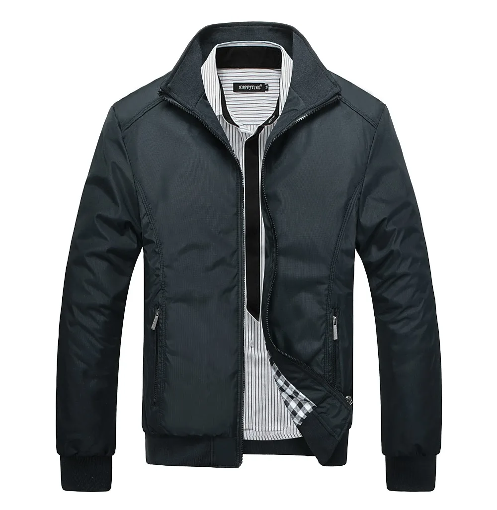 RFT men's Fashion 2 XL куртка мужская