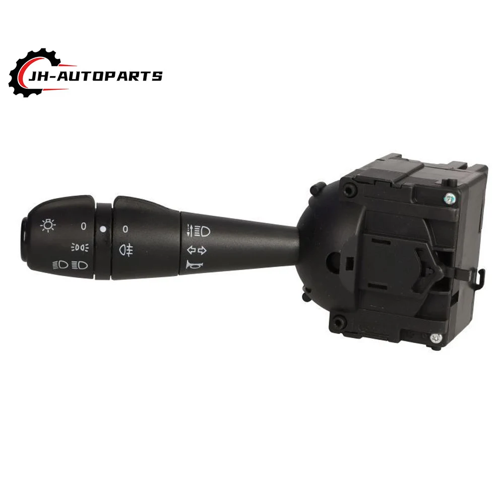 Фото Переключатель рулевого сигнала для Renault Duster Sandero/Stepway MK2 2012 2013 2015 2014 2016 2017 №1