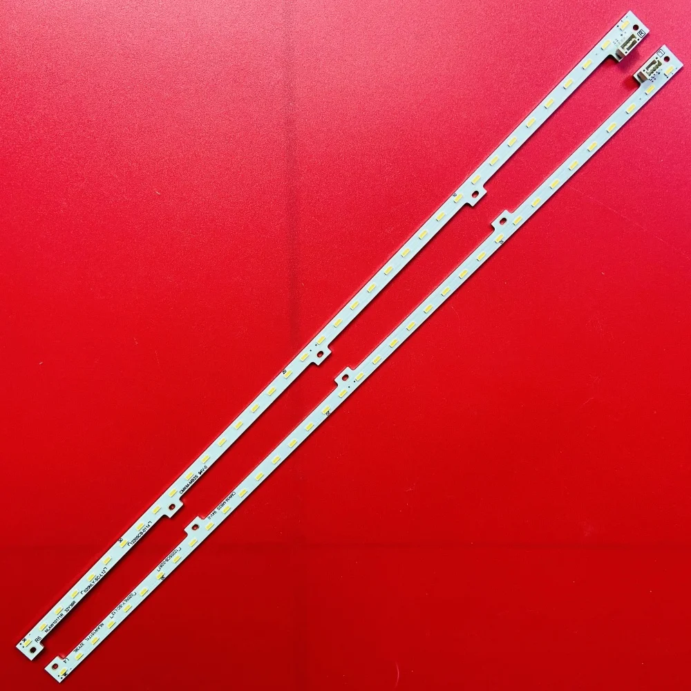 

Светодиодные полосы подсветки UNIMASOW для телевизора Panasonic TX-L32RX34 TX-L32EW5 STM320A72