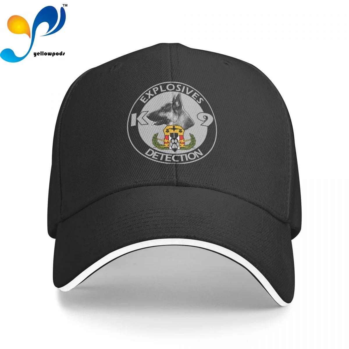 

EDK9gsd_original Men's New Baseball Cap Fashion Sun Hats Caps for Men and Women