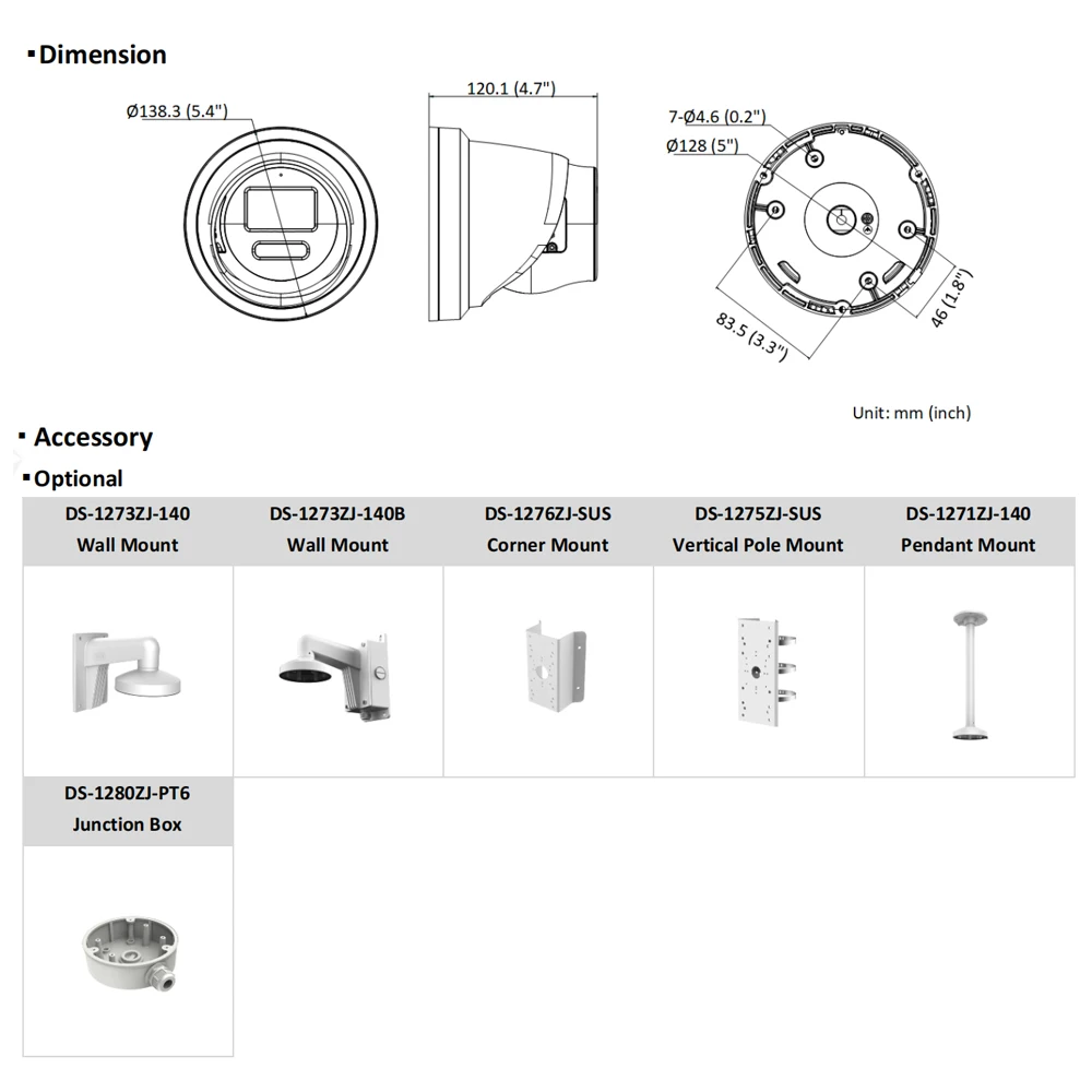 Дешево Hikvision DS-2CD2387G2-LSU/SL 8MP 4K ColorVu AcuSense Встроенный микрофон стробоскосветильник звуковая сигнальная башня CCTV IP-камера