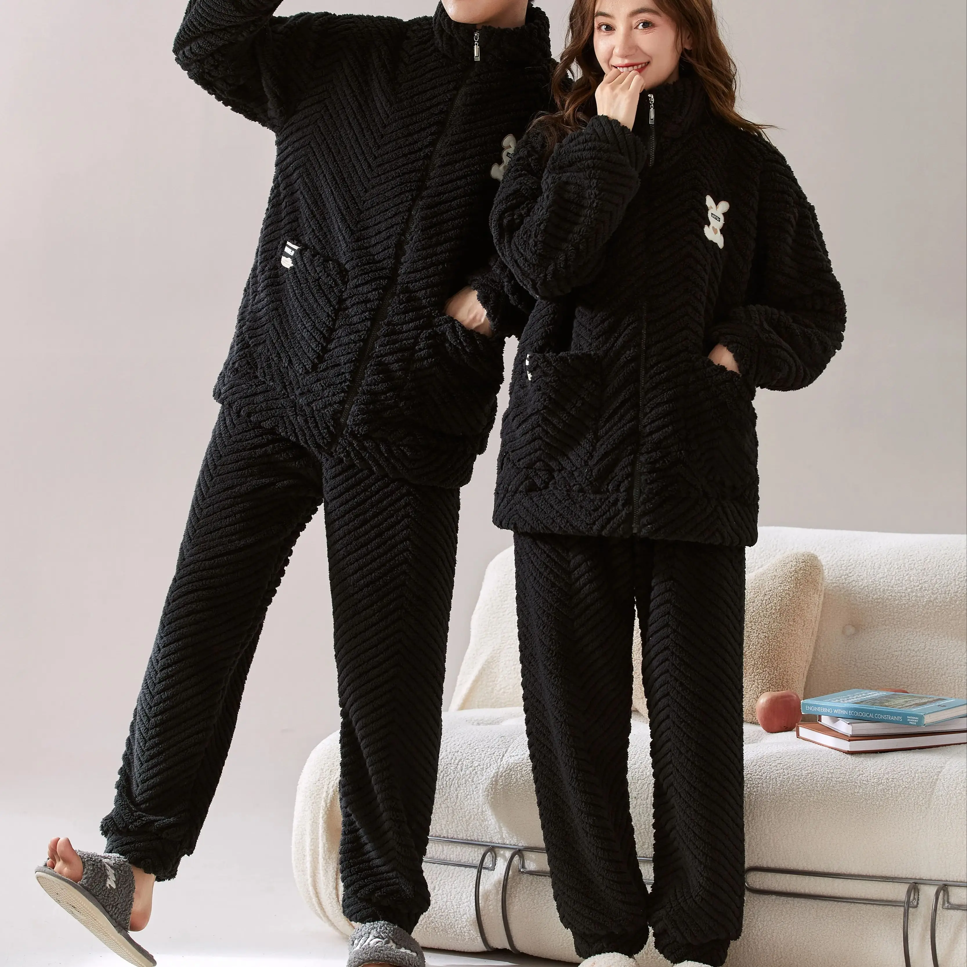 Пижама женская комплект