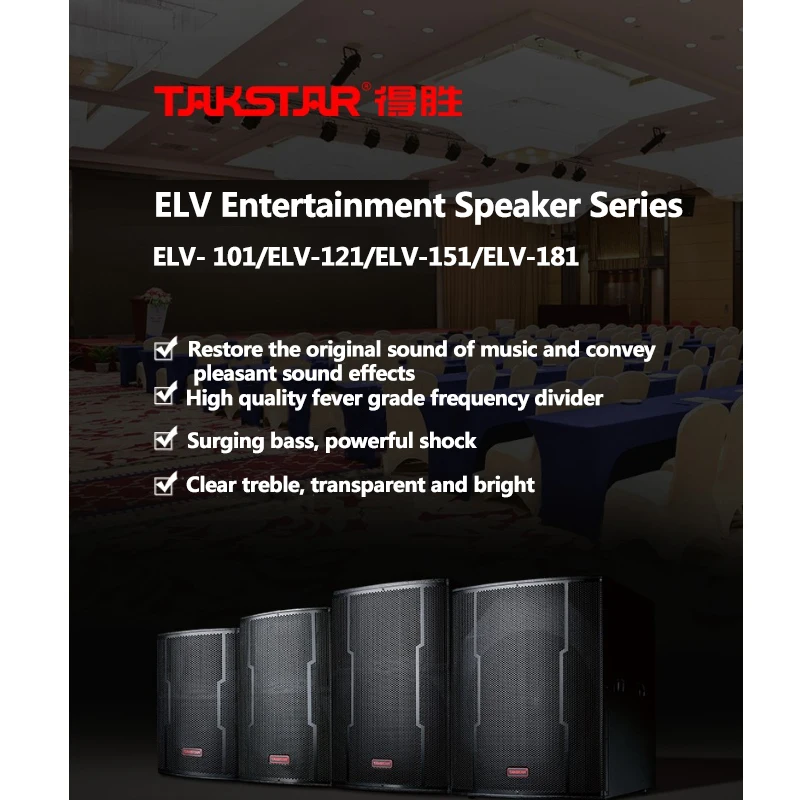 Рисунок 2 - 12 дюймовые динамики ACC WHN12D3