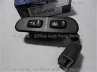 

9369143320 glass opening switch ON left CIFTLI H100 BUS 97-05