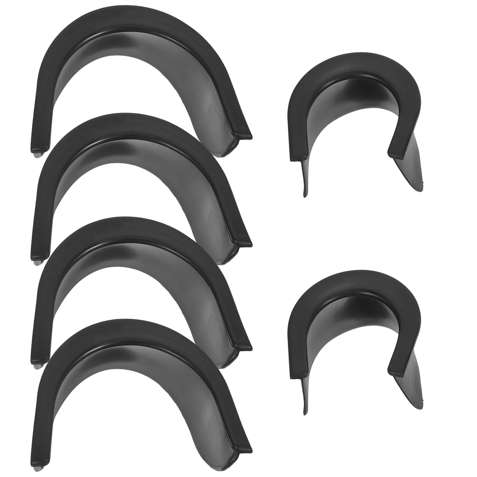 6 шт. бильярдный мешок с шариком блокирующее отверстие для клея защитный