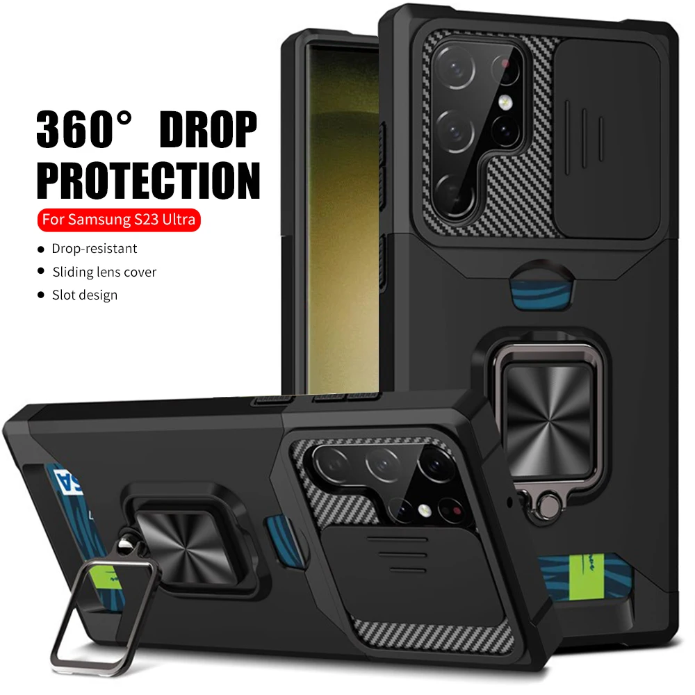 противоударный чехол s23 ultra