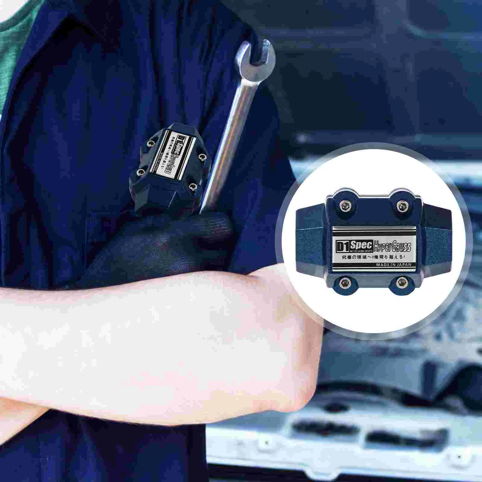 

Car Power Saver Magnetic Fuel Saver Fuel Economizer Economizer Fuel Saver Vehicle Magnetic Fuel Saving