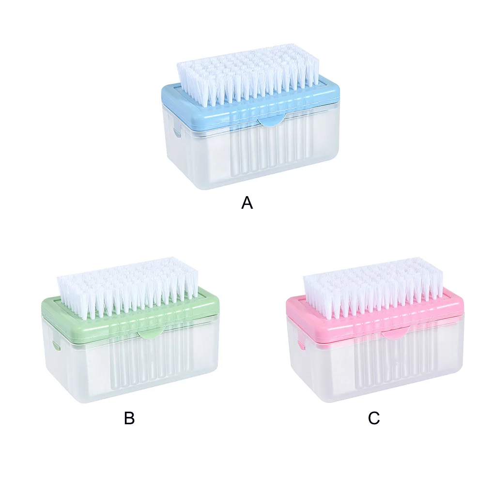 

Умный нескользящий пластиковый контейнер для стирки
