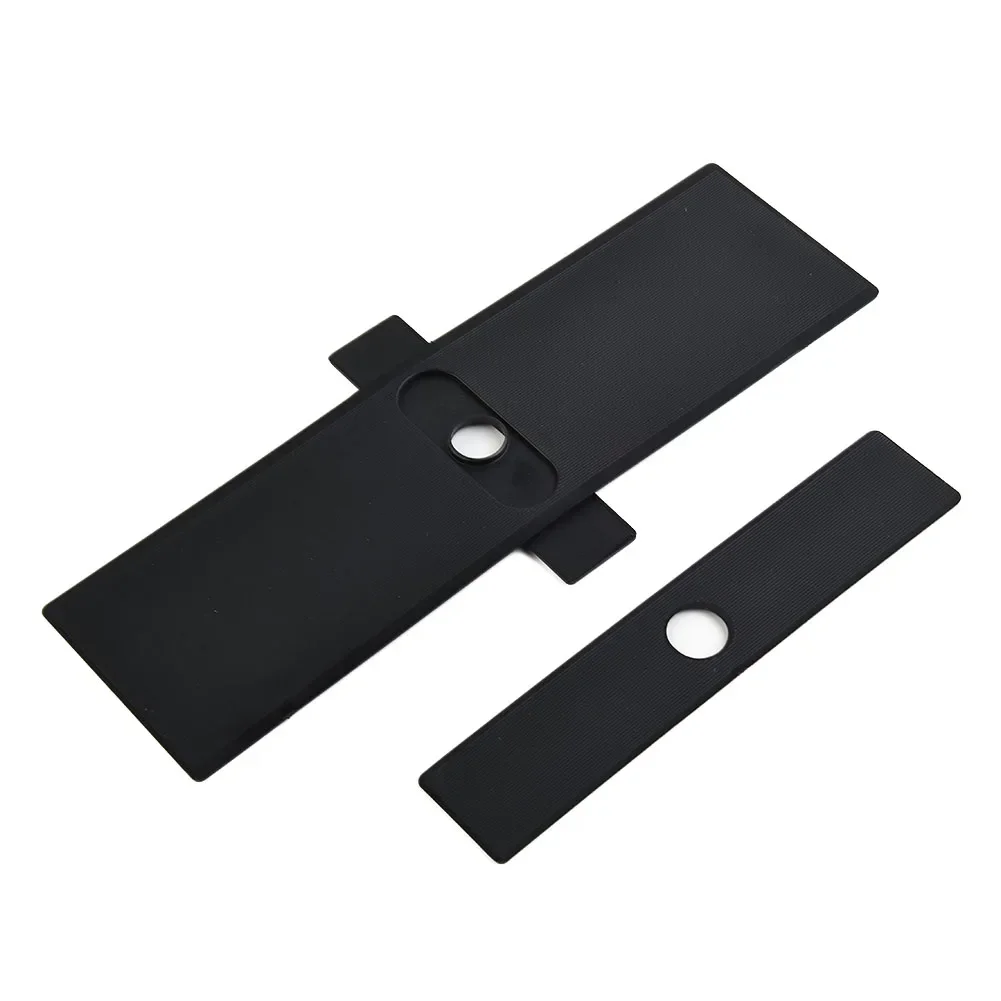 3 шт. крышка панели рычага переключения передач для MITSUBISHI Montero V73 V77 Pa-jero V93 8015A066